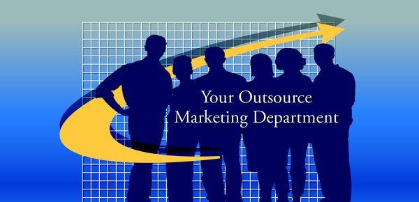 360 Direct is your outsource marketing department.