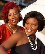 Khaliah Hall + Kellee Baker, Esq CityDwellers Founders (202) 350-9034