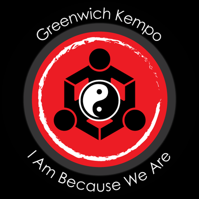 Greenwich Kempo Logo