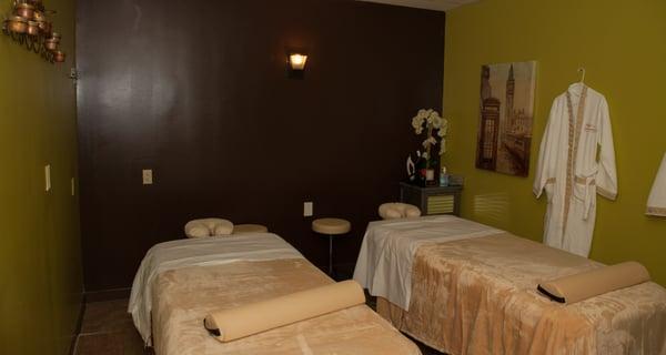 Massage Supreme Spa
 2168 Millburn Ave #205
 Maplewood, NJ 07040
 (973) 444-0040