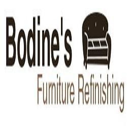 Bodine's Furniture Refinishing