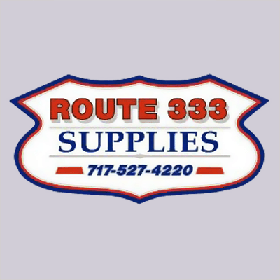 Route 333 Supplies LLC