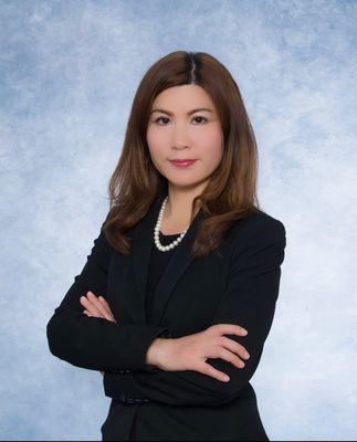 Attorney Susan Qin