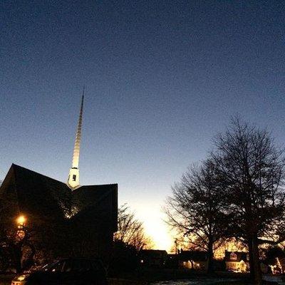 United Methodist Church - Port Washington