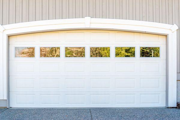 Sir Garage Door & Locksmith Services