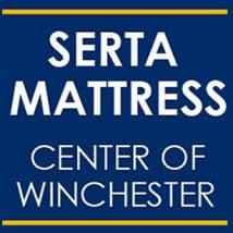 Serta Mattress Center of Winchester logo