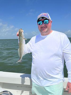 Hooked Up Charters