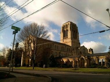 St. Paul's Episcopal Church