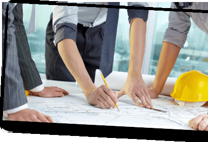 Energyficient provides project construction management