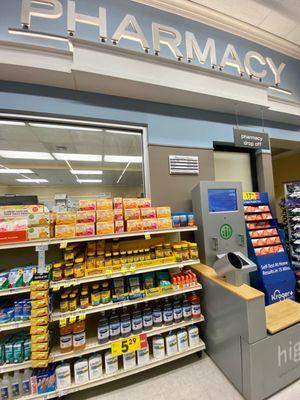 Metro Market Pharmacy