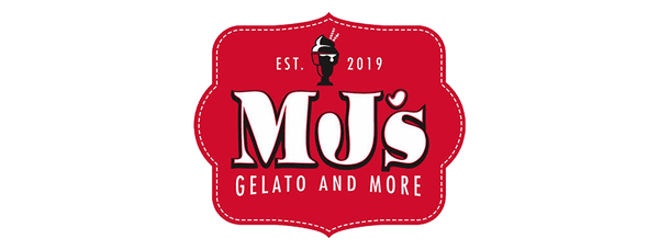 MJ's Gelato and More