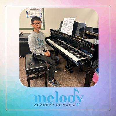 Melody Academy of Music