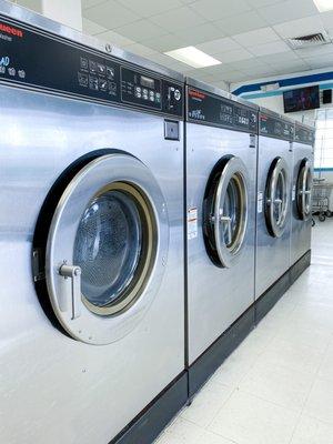 Spin Plus Laundromat