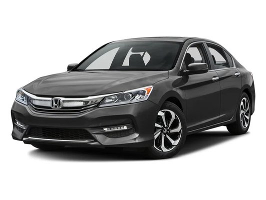 Honda Accord (Small Car)