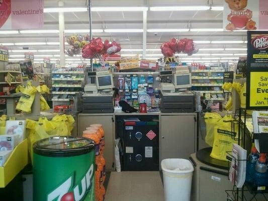 Dollar General