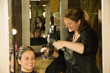 Our salon experts are the best in Bellingham!