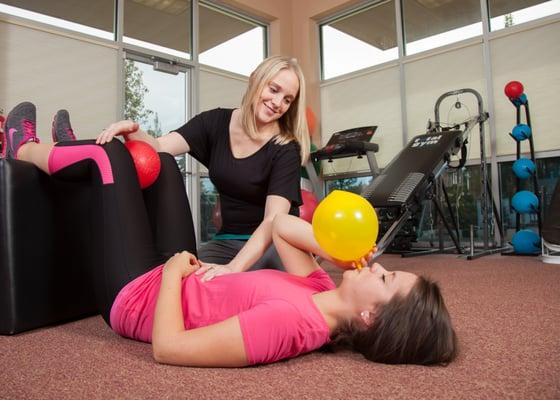 Pinnacle Physical Therapy