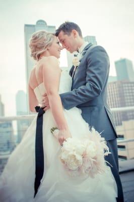 Dallas Wedding