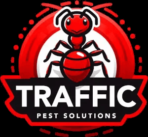 Traffic Pest Solutions Logo