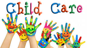 We offer Childcare with "CHILD CAM" so you can see your kids while you work out .  We take babies 2 months and up .