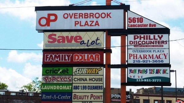 Overbrook Pharmacy