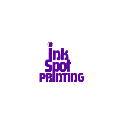 Ink Spot Printing