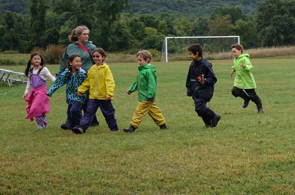 Hartsbrook School