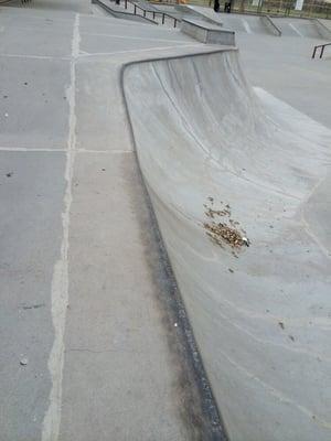 Chandler Skate Park