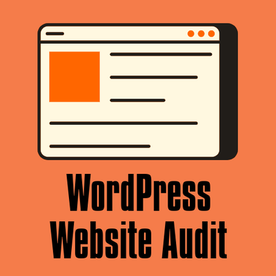 If your WordPress website is slow to load, unsecure or in need of general updates, our Website Audit is just what you need.