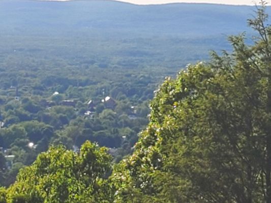 Bahá'í Community of Easthampton