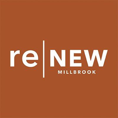 Renew Millbrook