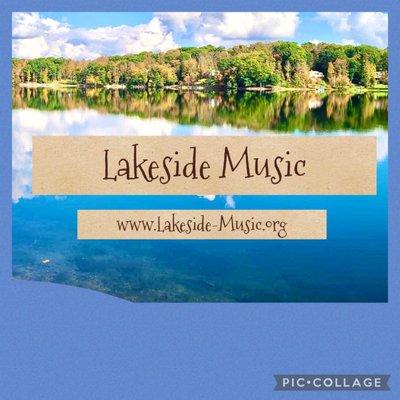 Lakeside Music