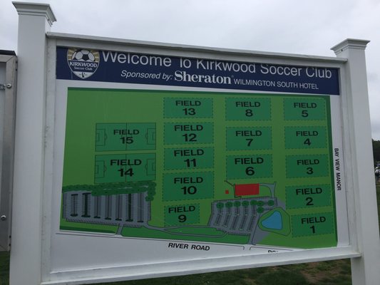 Kirkwood Soccer Club