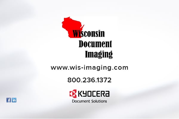 Wisconsin Document Imaging