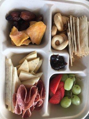 Cheese Platter