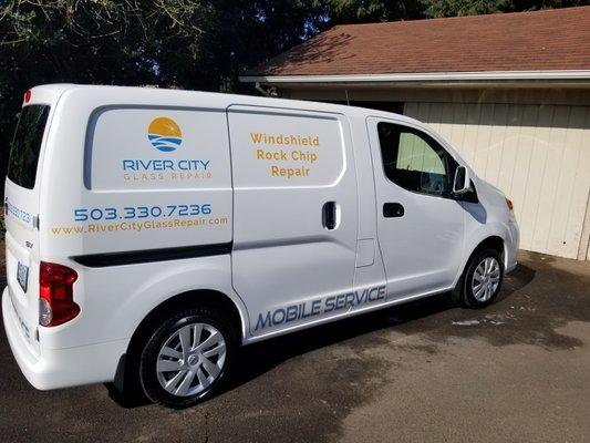 River City Glass Repair