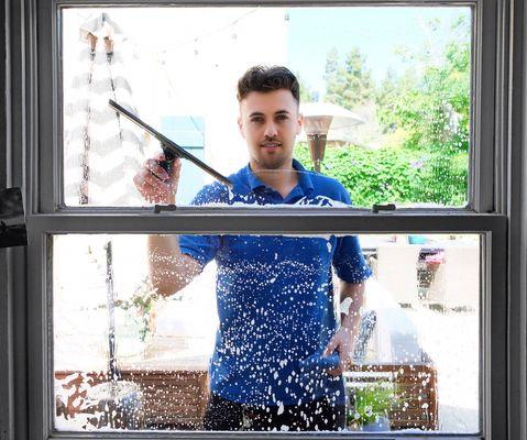 Schulman Window Cleaning