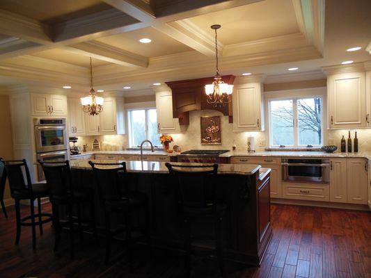 Kitchen Remodeling