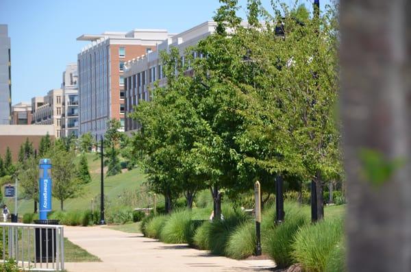 National Harbor