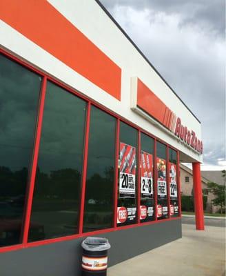 AutoZone Auto Parts