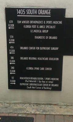 Foot & Ankle Specialists of Orlando