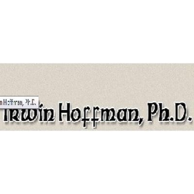 Irwin Hoffman, PhD