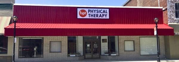 First Settlement Physical Therapy