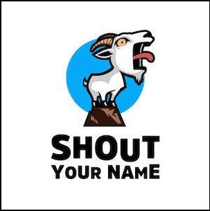 ShoutYourName