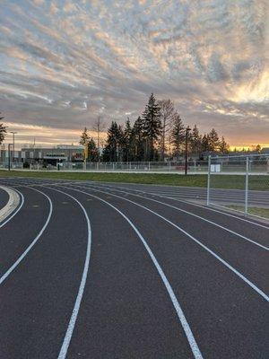 Alderwood Middle School