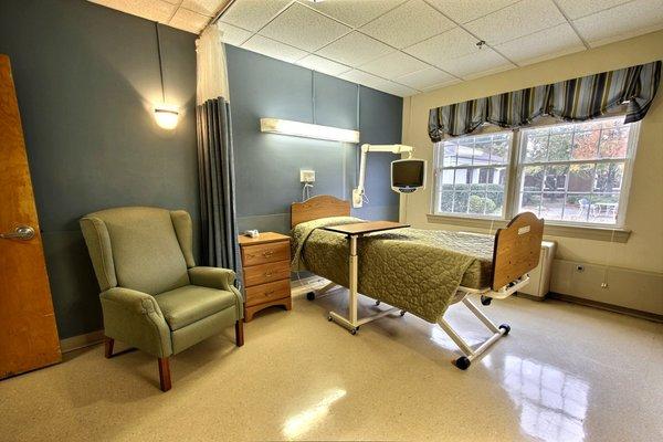 Patient Room