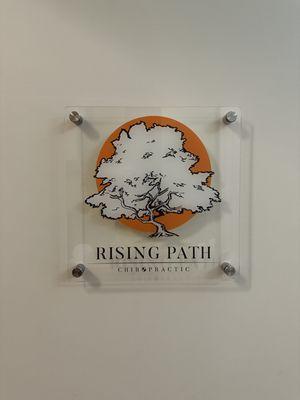 Rising Path Chiropractic