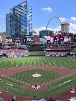 Busch Stadium