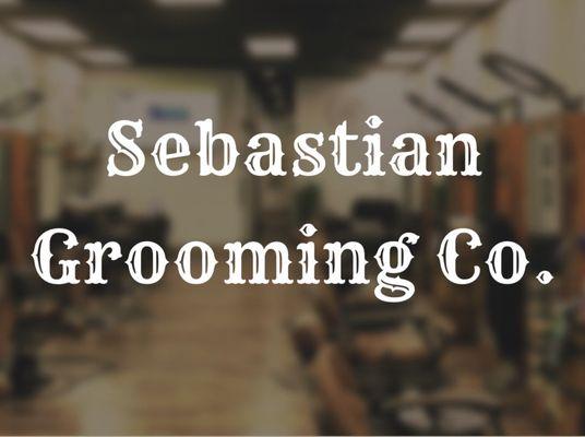 Sebastian Grooming