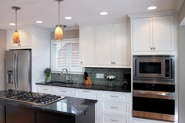 Wauwatosa Kitchen Remodeling Project.